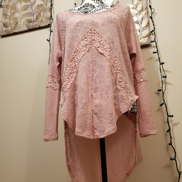 ‼SOLD‼Long sleeve - Picture 1 of 8